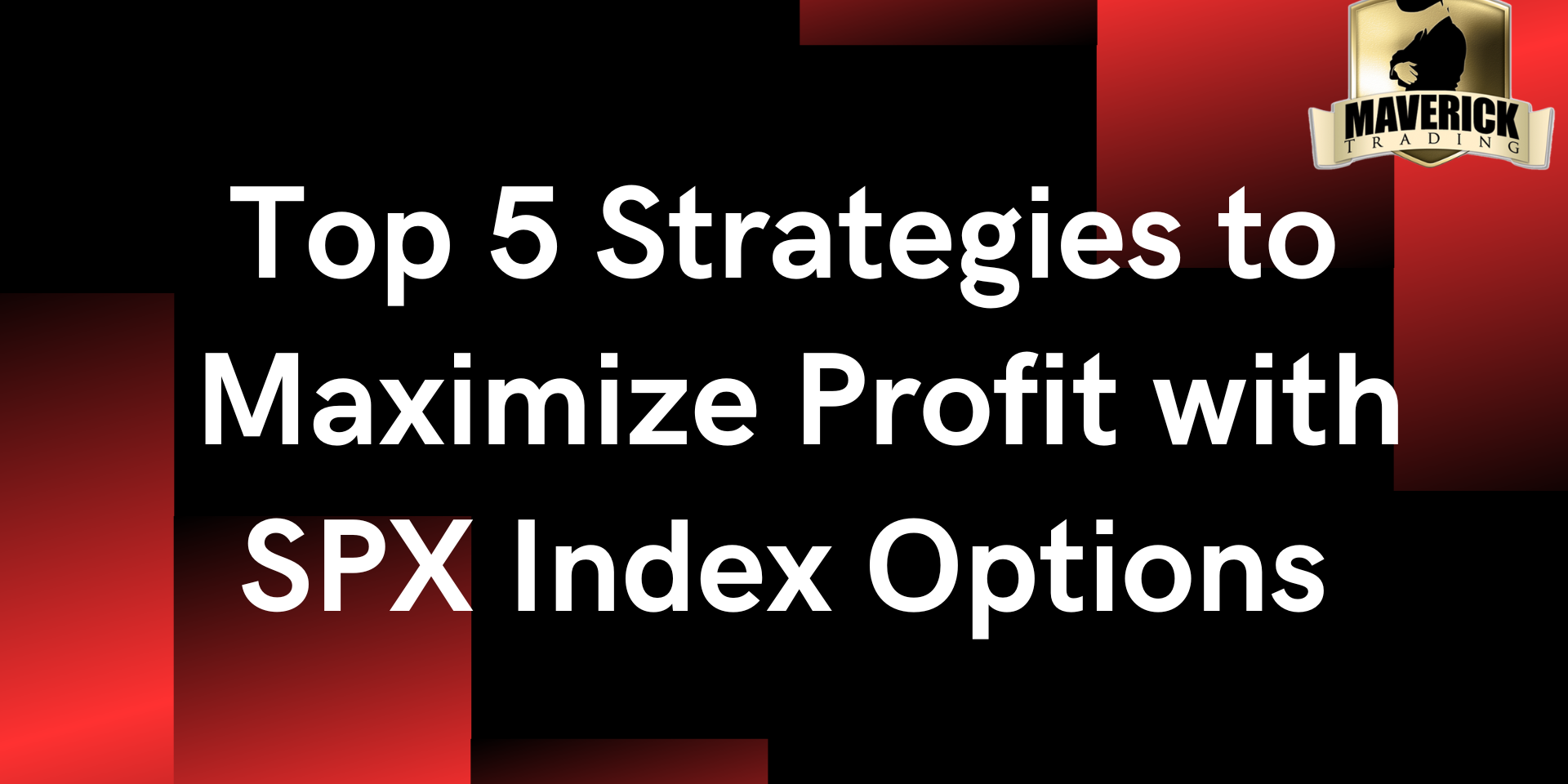 Day Trading Strategies for Different Market Types