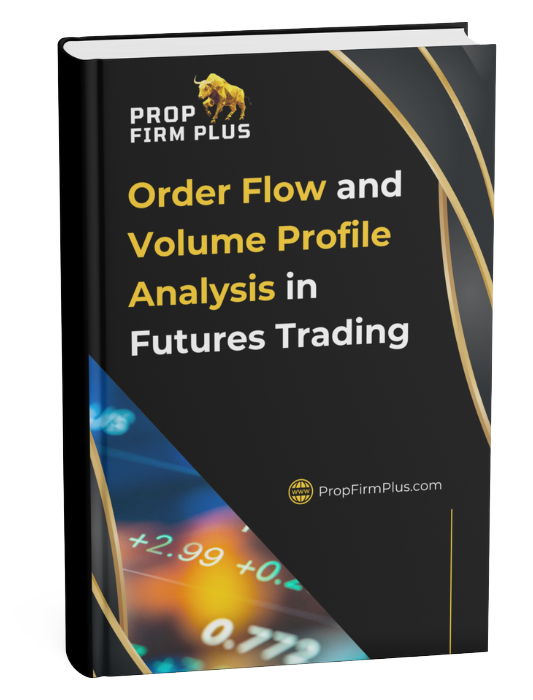 Interpreting Order Flow Data for Better Day Trading Decisions