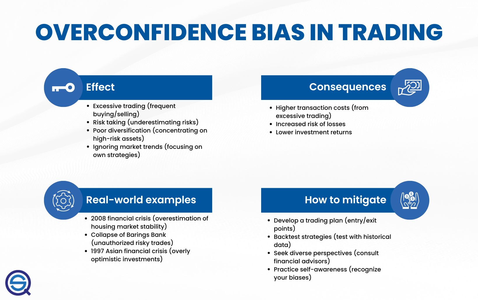 The Psychological Aspect of Trading Patterns