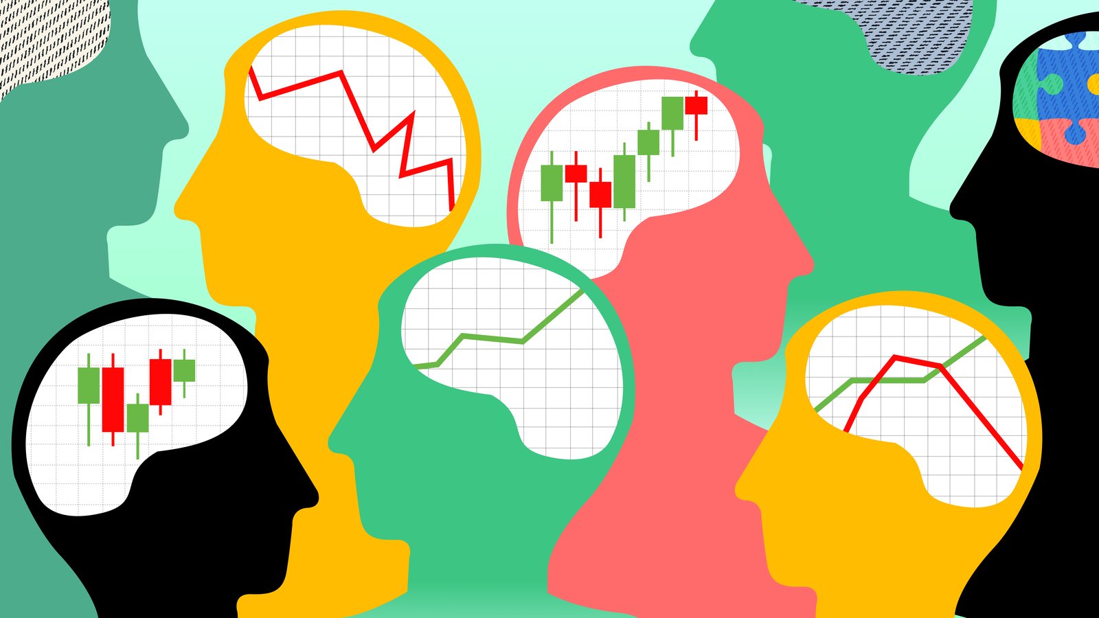 The Role of Market Sentiment in Day Trading Patterns