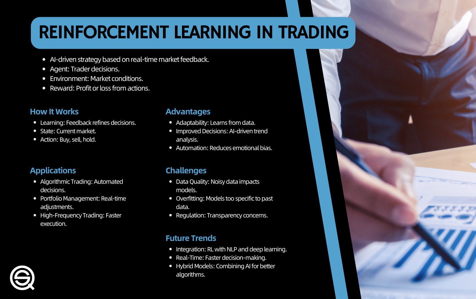 Real-Time Data Needs for Successful HFT
