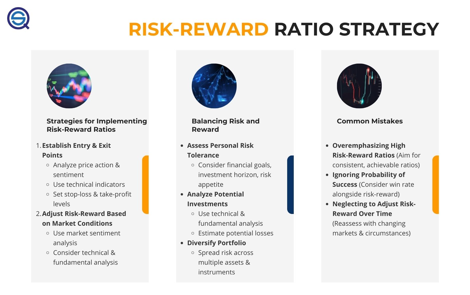 Risks of Poor Risk-Reward Ratios in Day Trading
