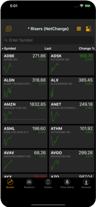 Comparing Day Trading Brokers: Features and Fees