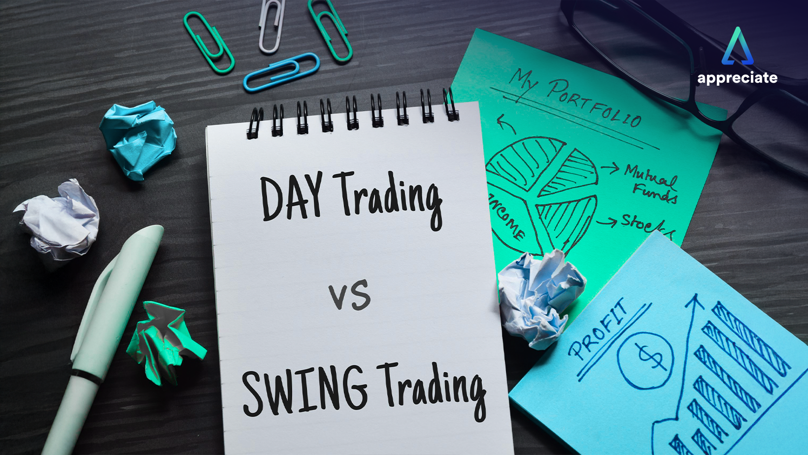 Best Day Trading Brokers for Beginners