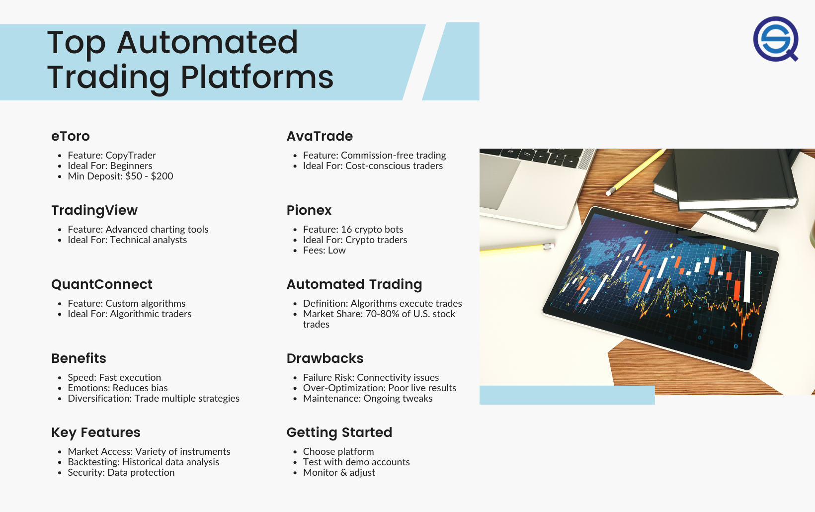 Day Trading Brokers Offering Free Demo Accounts