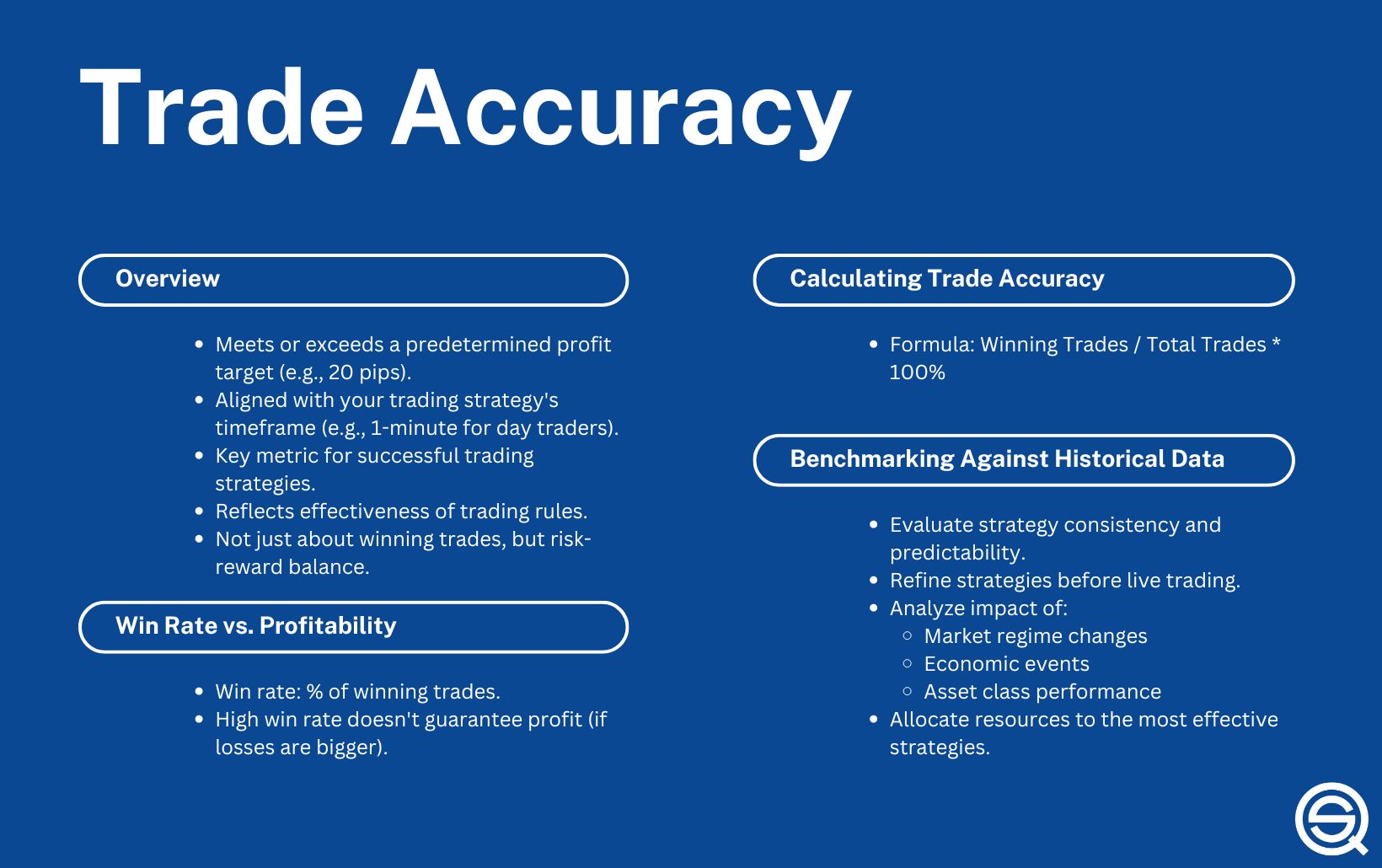 Building a Fundamental Analysis Checklist for Day Trading