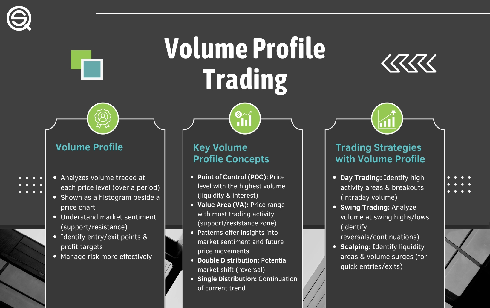 Volume Analysis for Scalpers: Tips and Tricks