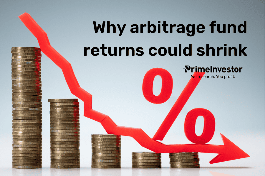 Identifying Arbitrage Opportunities in Day Trading