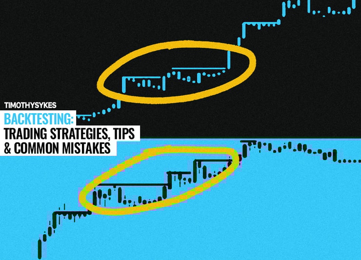 Day Trading Backtesting: A Step-by-Step Guide
