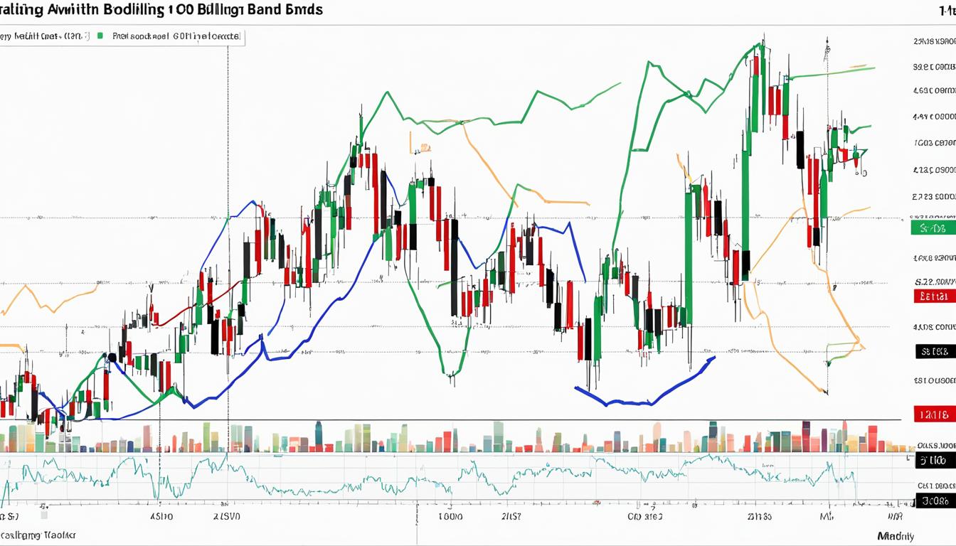 Bollinger Bands: Day Trading Insights