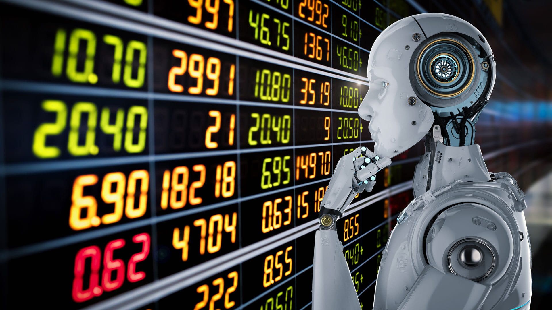 Customizable Day Trading Software Solutions