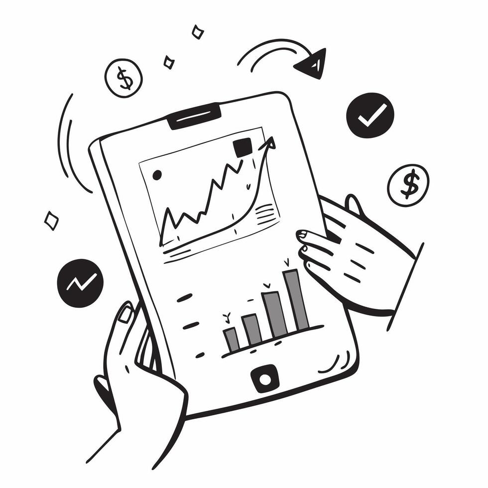 Day Trading Software for Mobile Devices