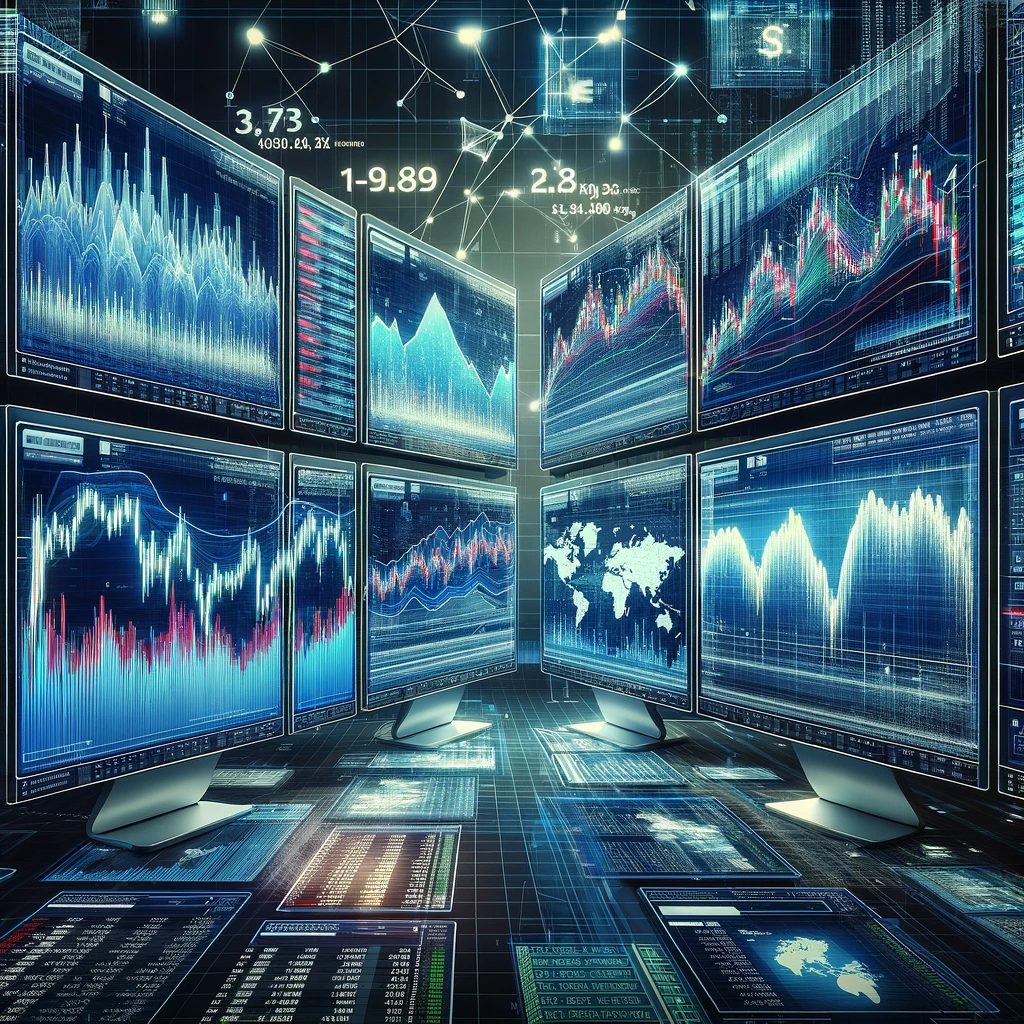Advantages of HFT Strategies for Day Traders