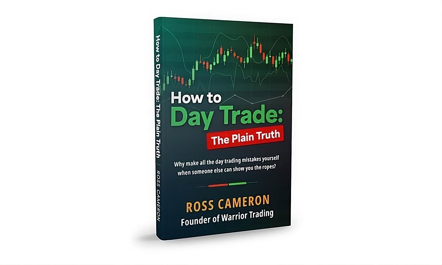 How News Events Impact Day Trading Decisions