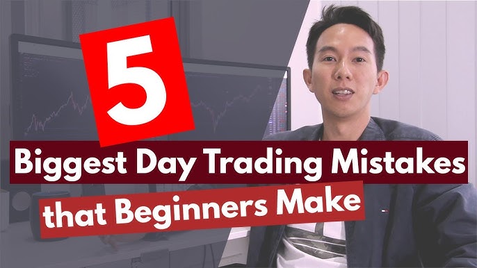 Day Trading Technical Analysis for Beginners