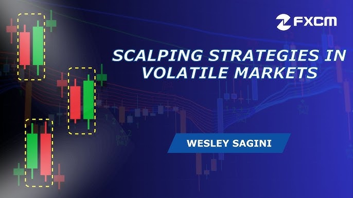Understanding Market Conditions for Scalping Success