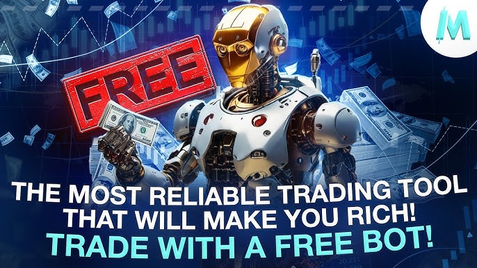 What Are the Most Common Myths About Day Trading Bots?