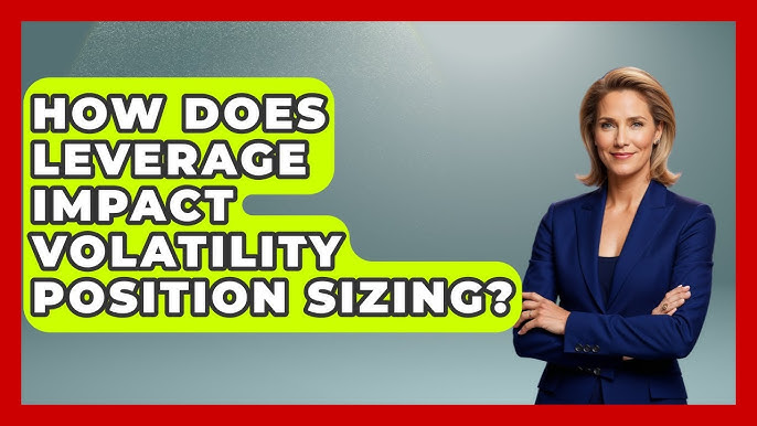 The role of position sizing in controlling stop-loss risk