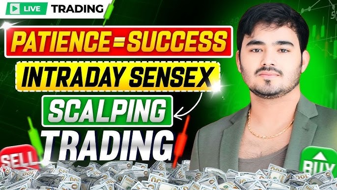 Psychological Aspects of Day Trading Scalping