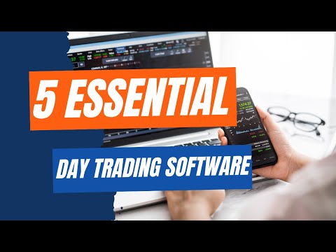 Day Trading Charting Basics for Beginners