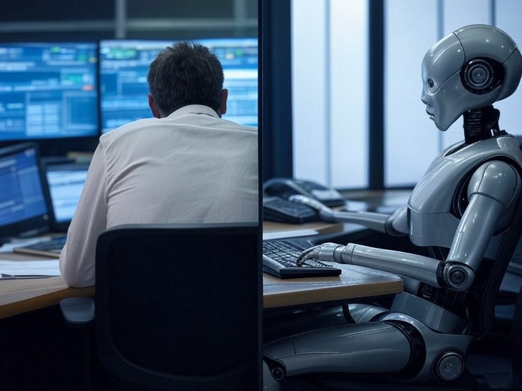 Can AI Predict Day Trading Market Trends?