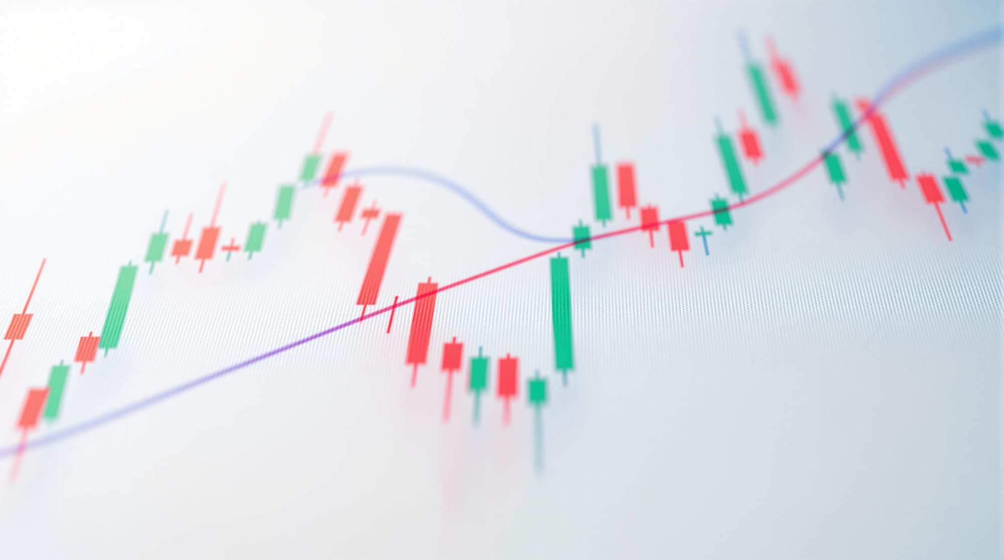 Understanding Candlestick Patterns in Day Trading