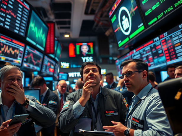 The Impact of Market News on Technical Analysis