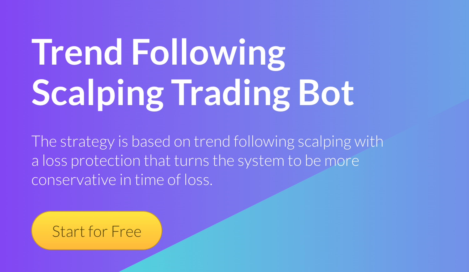 What Features Should My Day Trading Bot Have?
