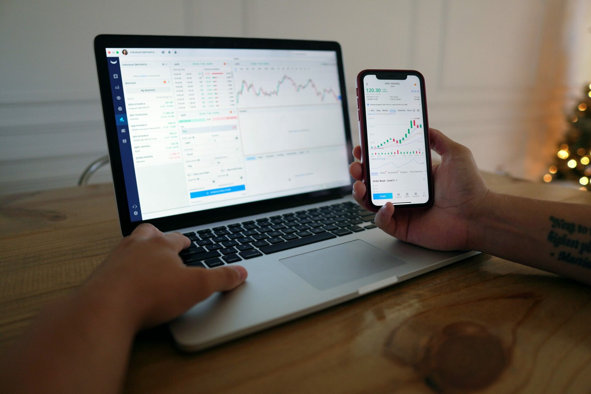 Best Mobile Apps for Day Trading