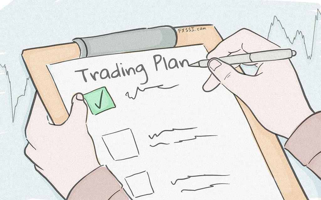 Day Trading Strategy Mistakes to Avoid