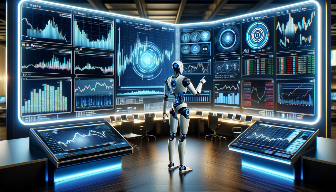 How to Set Up an AI Bot for Day Trading?