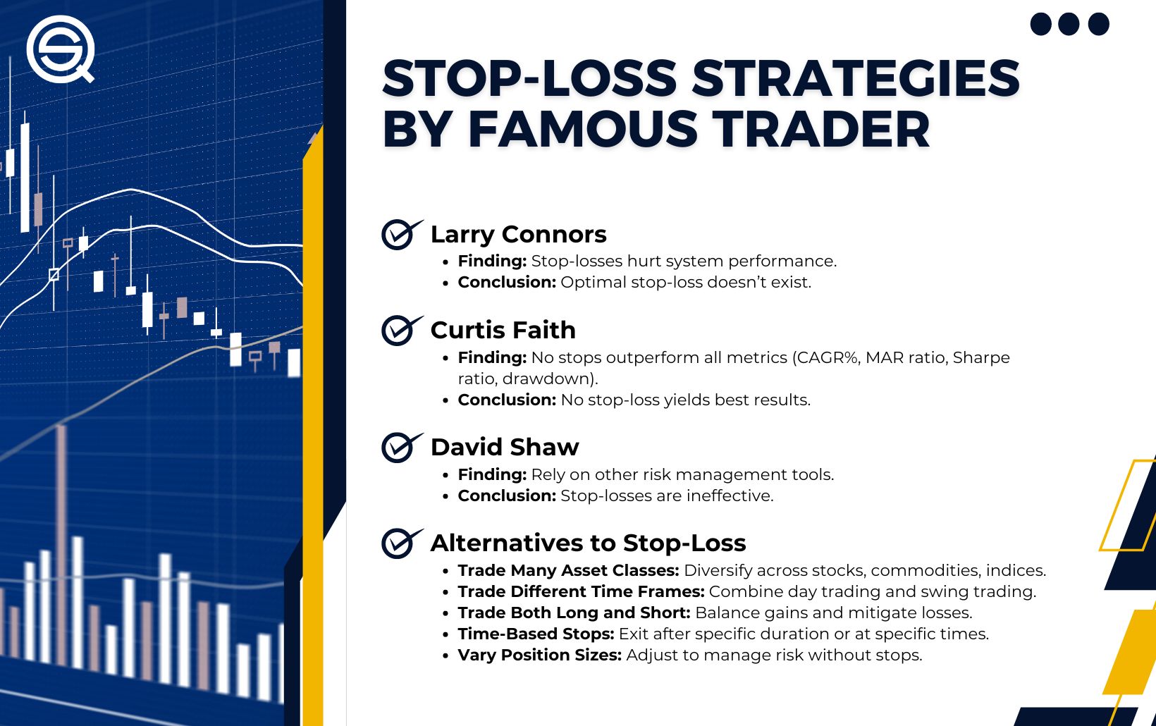 Metrics to Evaluate Your Day Trading Strategy
