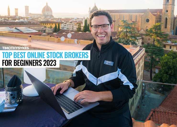 Popular Day Trading Brokers in 2023