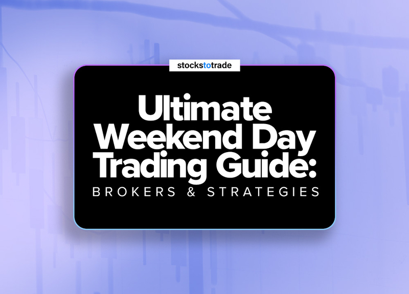 Choosing the Right Day Trading Broker