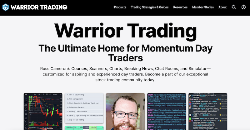 Key Features of Day Trading Platforms