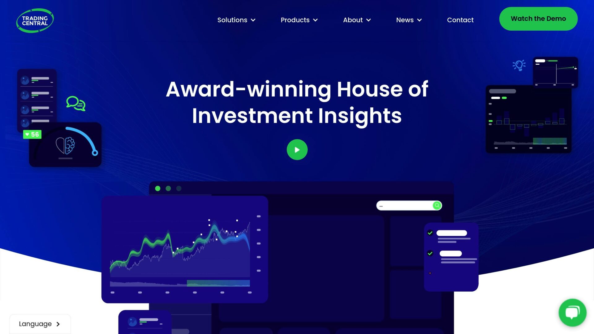 The Impact of Market News on Technical Analysis