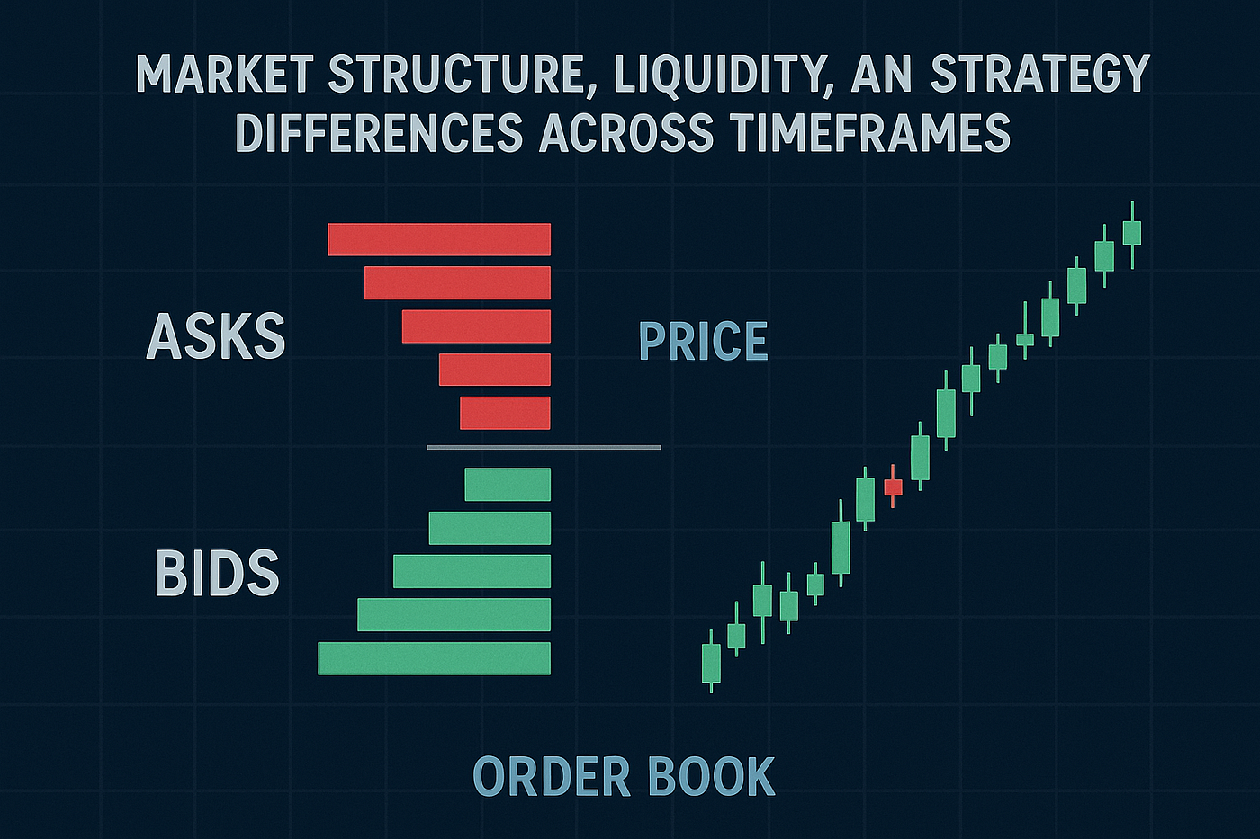 Why Does Price Movement Matter in Microstructure Analysis?