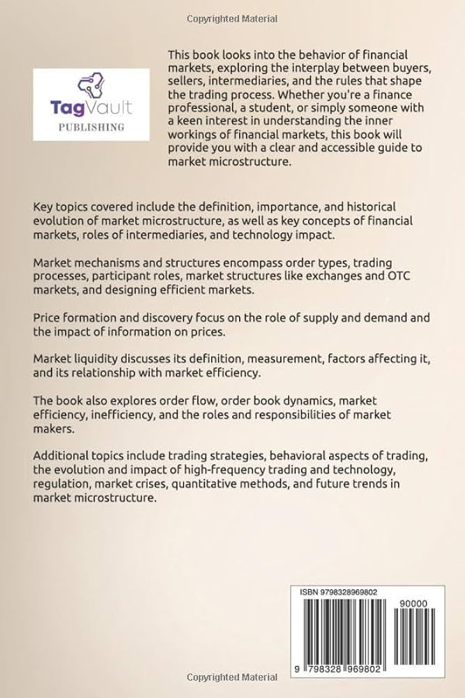 Microstructure and Price Formation in Day Trading