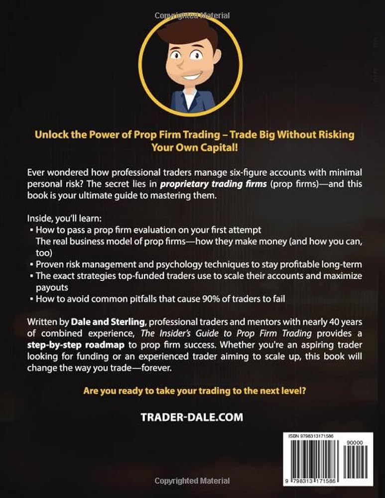 How Do Prop Firms Fund Day Trading Accounts?