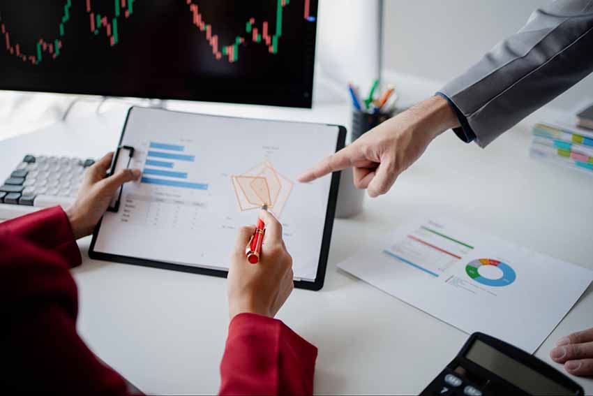 How Much Capital Should I Use per Trade?