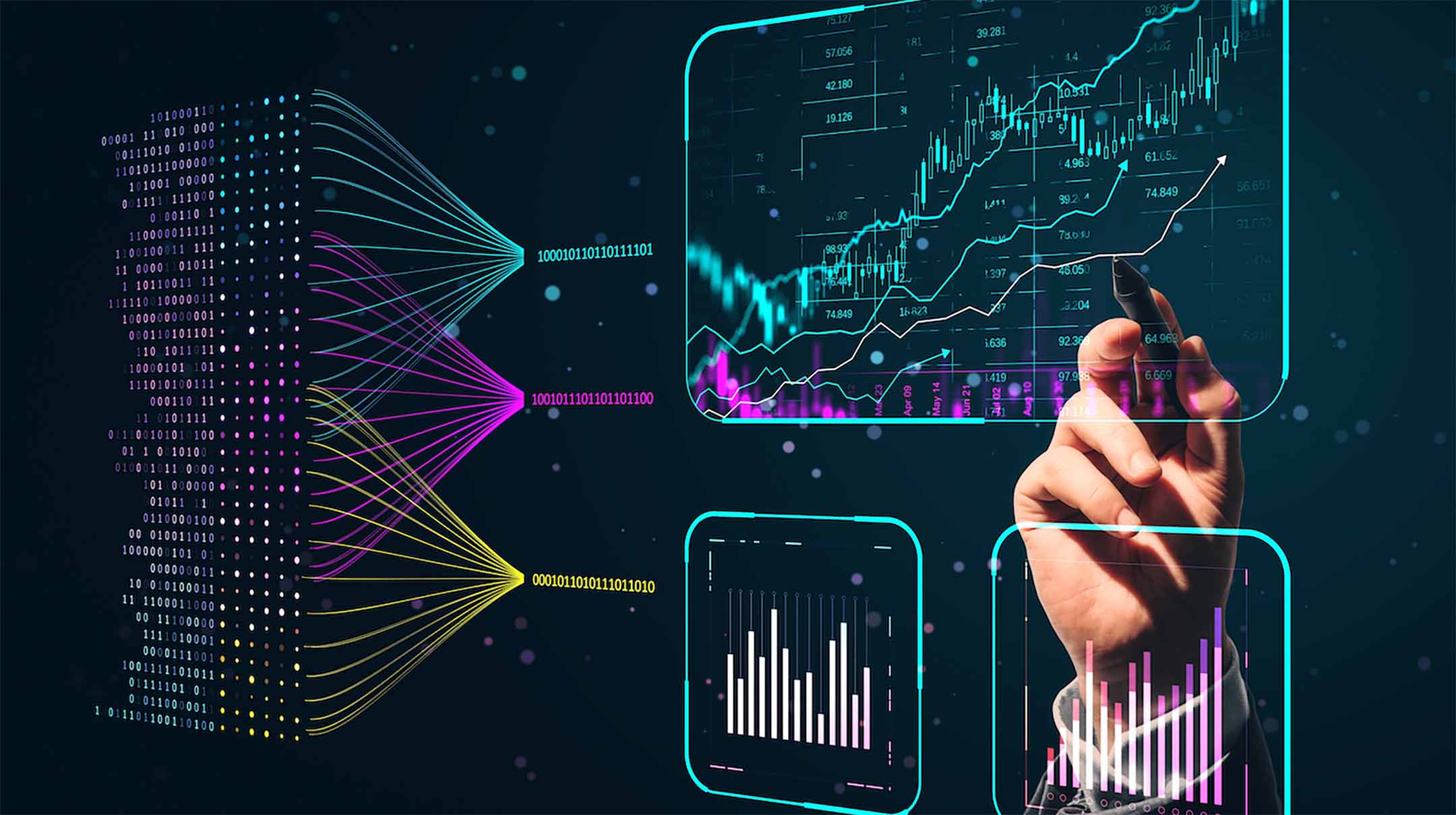 What Are the Key Strategies Used by Institutional Day Traders?
