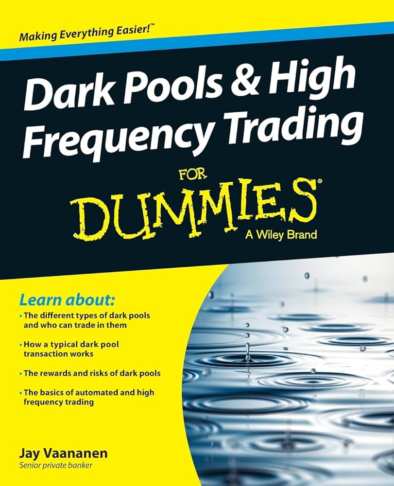 Can Dark Pool Trades Be Front-Run?