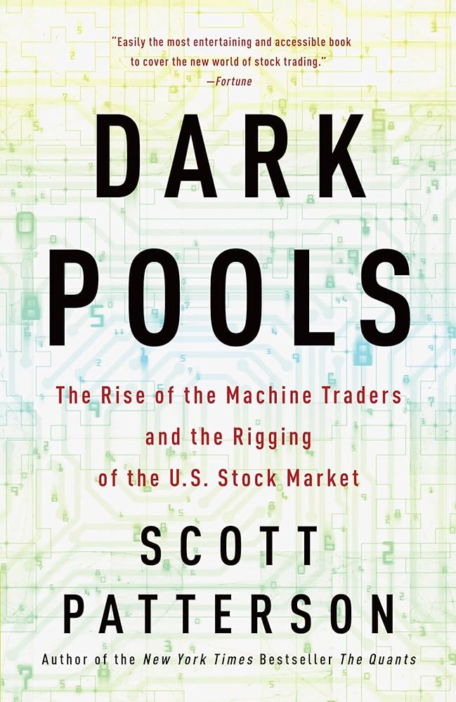 How Do Dark Pools Affect Day Trading?