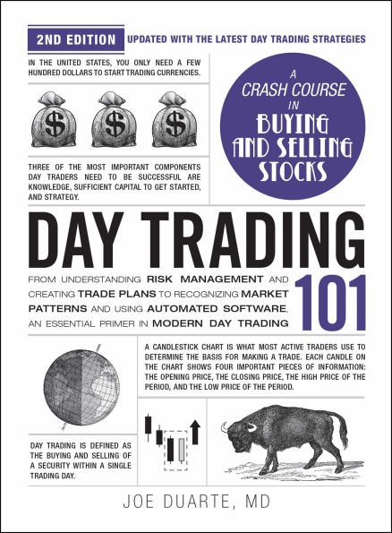 How Do Market Makers and Liquidity Providers Affect Day Trading?