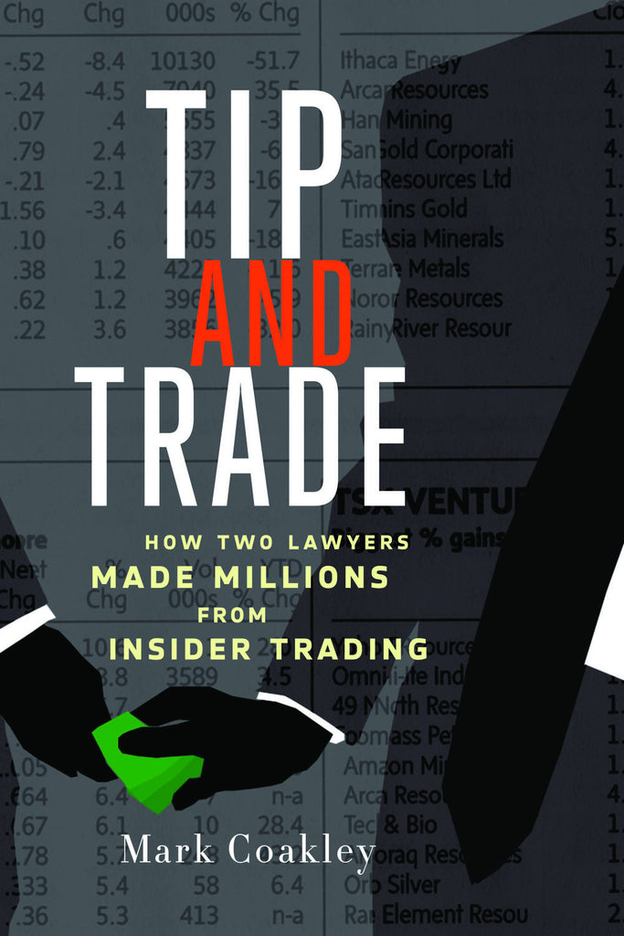 Preventive Measures Against Insider Trading for Day Traders