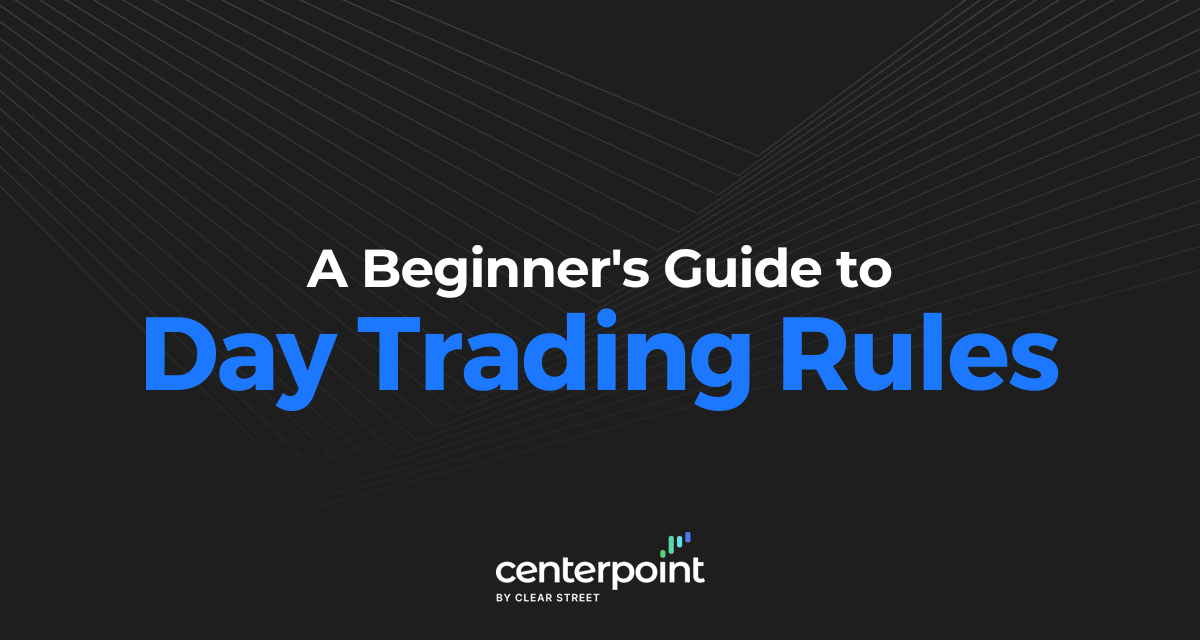 How Do SEC Rules Impact Day Trading?
