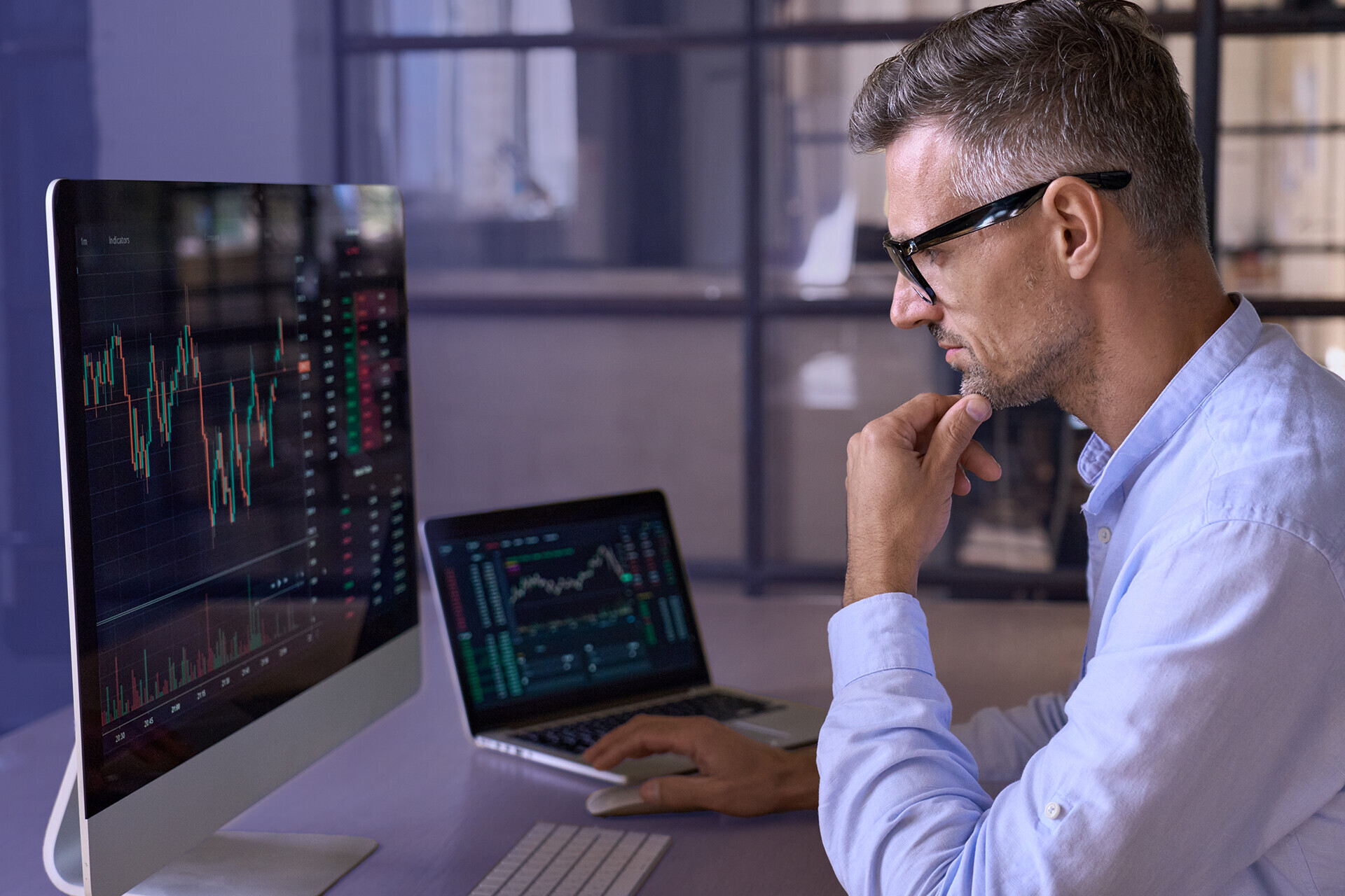 Impact of Insider Trading Scandals on Market Confidence