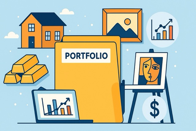 What Types of Assets Do Day Trading Prop Firms Cover?