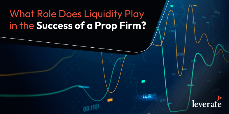 How Do Prop Firms Facilitate Institutional Day Trading?