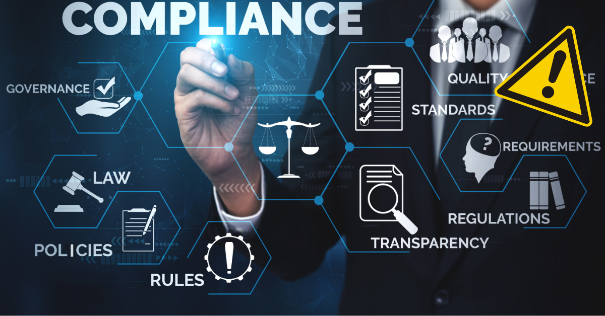 What Are the Risks of Using Non-Compliant Day Trading Brokers?